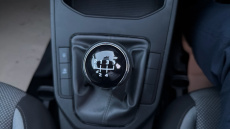 SEAT Ibiza 1.0 SE Technology [EZ] 5dr Petrol Hatchback